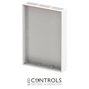 2CPX052176R9999 ABB CA37B Enclosure 800w x 1100h x 160d No Door - image 2