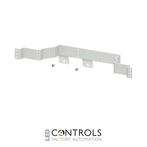 2CPX042183R9999 ABB ZW258 Bracket for Cable Grid 2PW - image 2