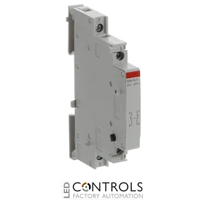 2CCA704321R0001 ABB E298-16-11 Main Contact Module 1NO+1NC 16 A - image 2