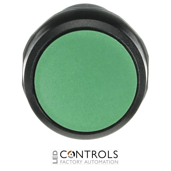 1SFA619100R1072 ABB CP1-10G-11 Compact Pushbutton Green 1NO + 1NC