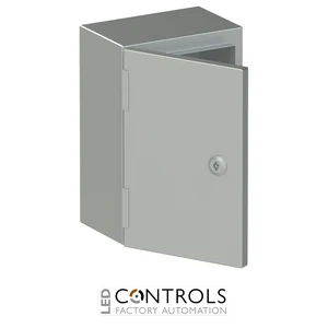 SRN3215X ABB SRX Stainless Steel Blind Door Enclosure 300 x 200 x 150 mm - image 3