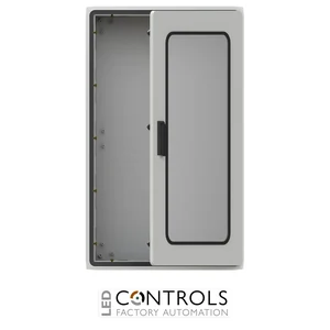 4TBP833860C0100 ABB 833860 PolySafe Electrical Enclosure 750 x 1250 x 320mm G/D