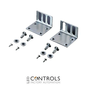 DK7856.011 Rittal Mounting kit PSM static installation without cable routing For TS