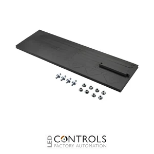 SZ1199.100 Rittal Baying kit for KL,AE,HD: 800x350mm