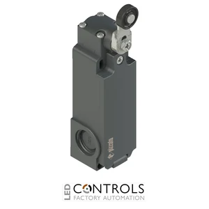 FT 2A6331AH-E27 Pizzato Safety switch with electrical reset