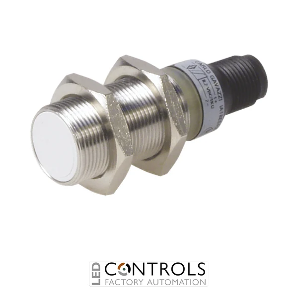 ia18esf05ucm1 - ind prox ss m18 namur plug