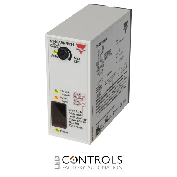 s142arnn924 - photo amp 1ch 2npn spdt