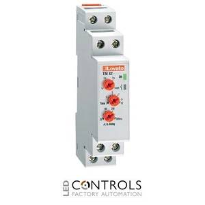 TMSTA440 - TIME RELAY S/D 380/440V 50/60