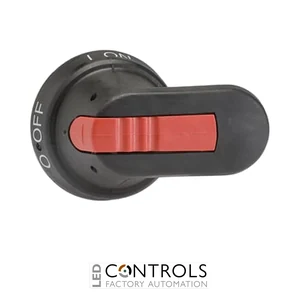 1SCA022380R9660 ABB OHB65J6 HANDLE