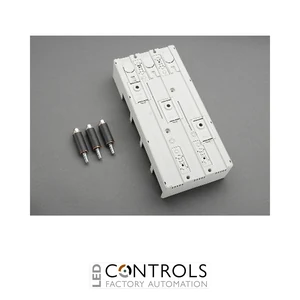 32978 Wohner busbar adapter 630 A, 3-pole