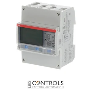 2CMA100169R1000 ABB B23 312-100 65A Three-Phase Direct RS-485 Energy Meter - image 2