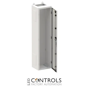 2CPX010090R9999 ABB TL108G IP55 Enclosure 300 x 1250 x 275 mm - image 3