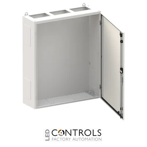 2CPX010082R9999 ABB TL306G IP55 Sub-Distribution Enclosure 800 x 950 x 275mm - image 3