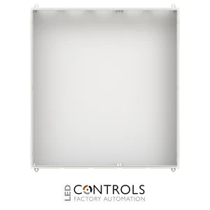 2CPX010320R9999 ABB TL509GB TwinLine-L IP30 Wall-Mounted Cabinet