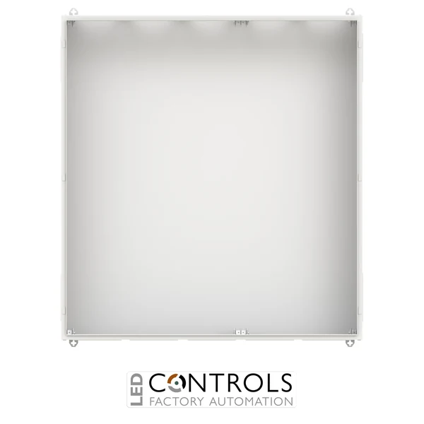 2CPX010320R9999 ABB TL509GB TwinLine-L IP30 Wall-Mounted Cabinet