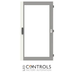 2CPX010872R9999 ABB TZT309 TwinLine Glass Door 3PW 9GU