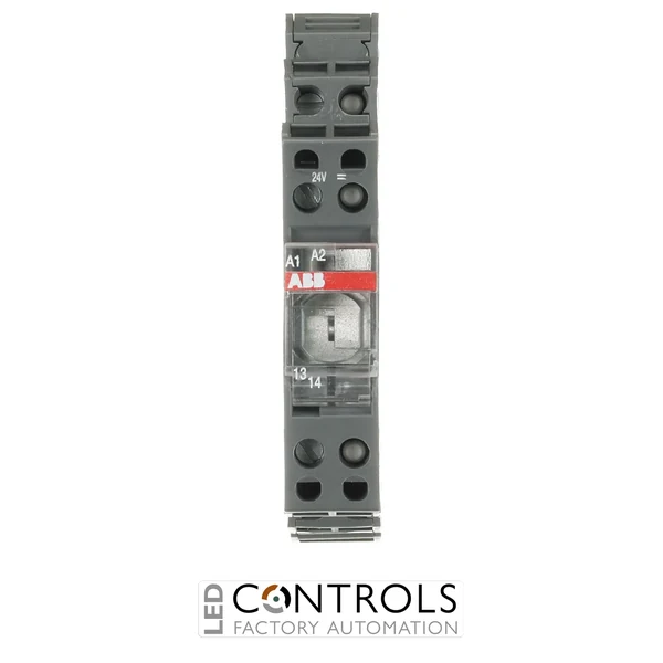 1SNA645029R0600 ABB OBOA2000-24VDC 2A 230V AC Optocoupler