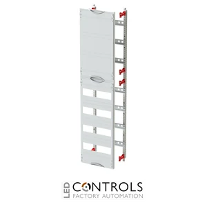 2CPX037641R9999 ABB 1V3KA Distribution Panel 1PW - image 2