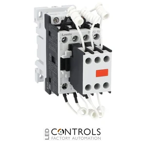 BFK1210A04860 - 3P CONTACTOR 12 5KVAR 48V 60HZ
