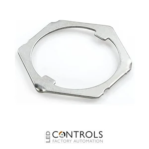 EMAS BPUL EMAS PLATE- BUTTON TIGHTENING