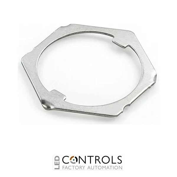 EMAS BPUL EMAS PLATE- BUTTON TIGHTENING