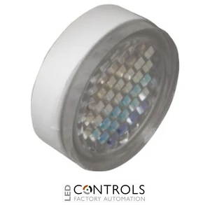 em11040 - reflector micro round 10mm