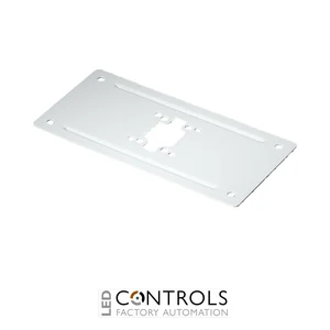 CP6106.110 Rittal Enclosure reinforcement rigid 60 from enclosure dimensions: 300x150mm