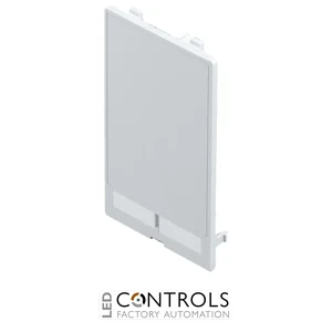 SZ2482.590 Rittal Interface flap modular interface inserts Blanking plaslimline