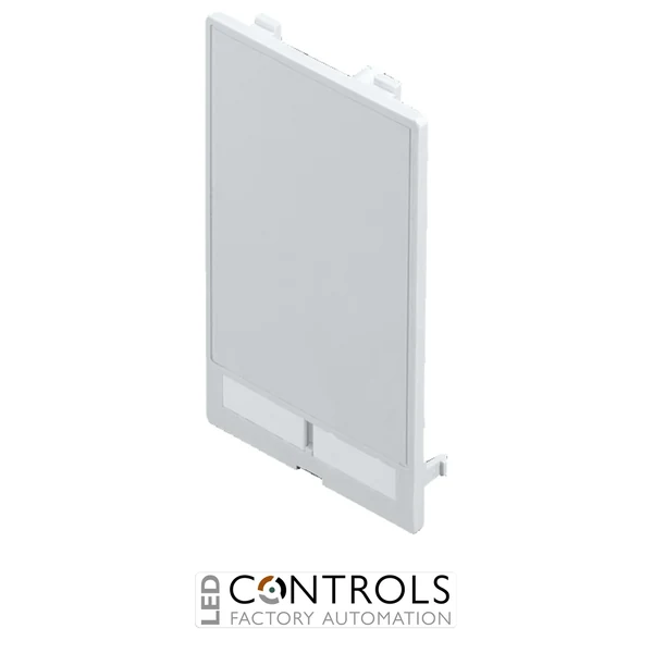 SZ2482.590 Rittal Interface flap modular interface inserts Blanking plaslimline