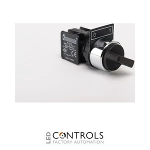 EMAS KB34S2 EMAS KB SELECTOR SWITCH START