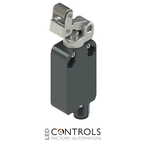 NA B110CP-SMK Pizzato Modular prewired switch with unidirectional roller lever