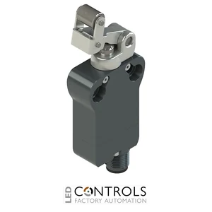 NB B110CP-SMK Pizzato Modular prewired switch with unidirectional roller lever