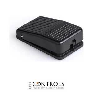 EMAS PDM1 EMAS MINI FOOT SWITCH 1CO