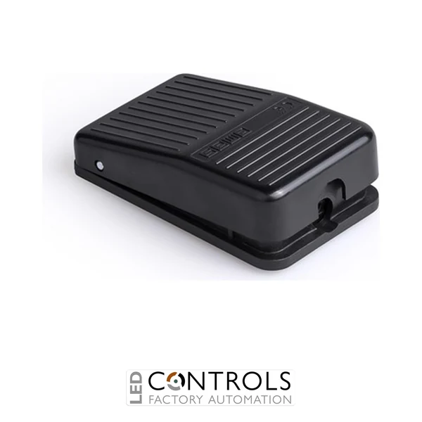 EMAS PDM1 EMAS MINI FOOT SWITCH 1CO