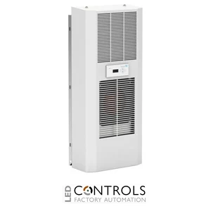Pfannenberg Cooling Unit Ecool DTS 6301C 230V MC 7035DTS 6301C 230V MC 7035