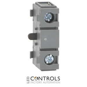 ABB Aux.Contact 1+1 SF 40A OA4B1C