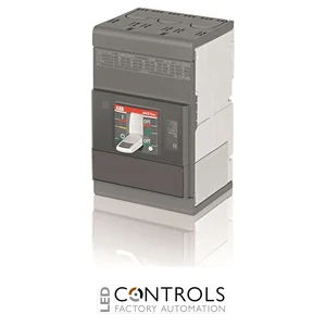 1sda068210r1 xt3d 250 3 pole abb mccb