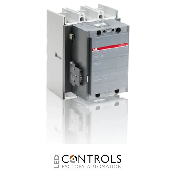 1SFL637025R6811 ABB GAF750-10-11-68 750A DC Switching Contactor, 3 Pole, 1NO 1NC Auxiliary Contacts, 24-60V AC/DC Coil