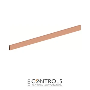 2CPX041480R9999 ABB ZXM1001 N+PE 12x5mm Busbar 1PW