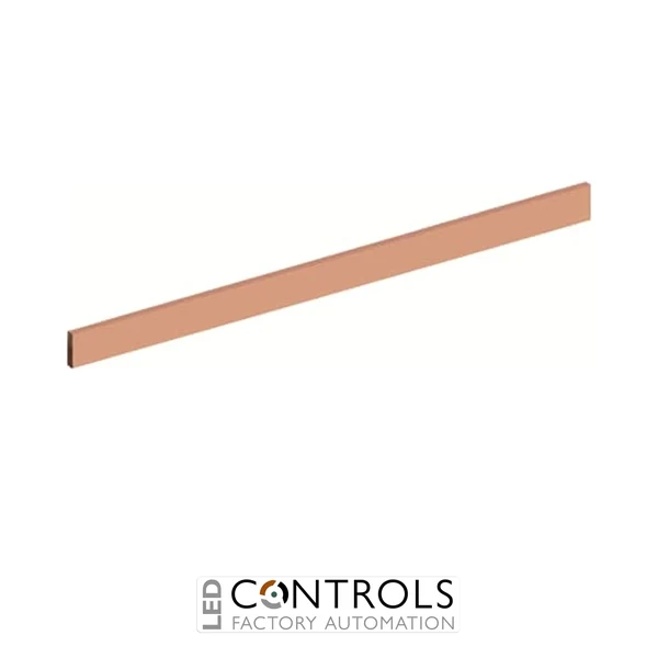 2CPX041482R9999 ABB ZXM1003 N+PE 12x5mm Busbar 3PW