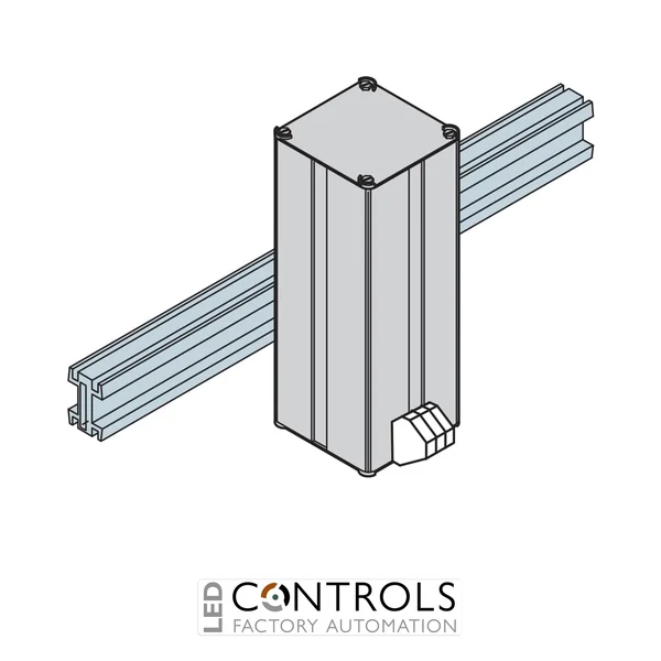 VA7930 ABB AM2 Anti-Condensation Heater 30 W