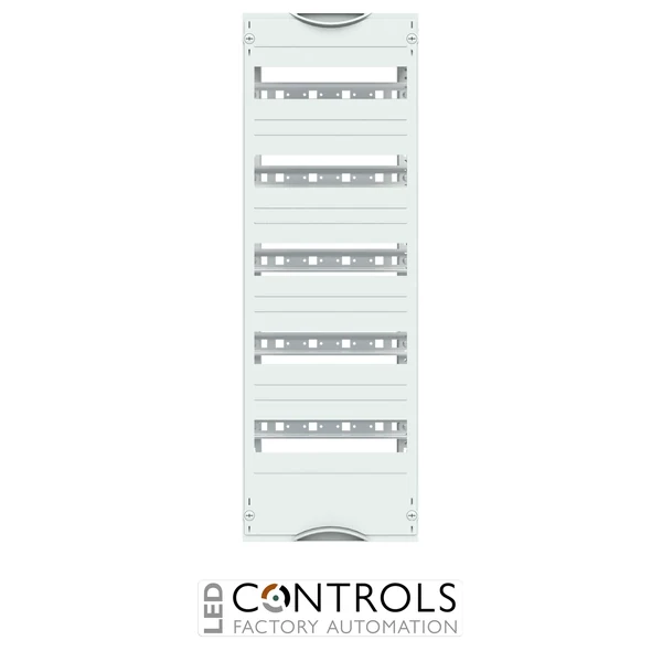 2CPX041671R9999 ABB MBG105 Modular Expansion 1PW