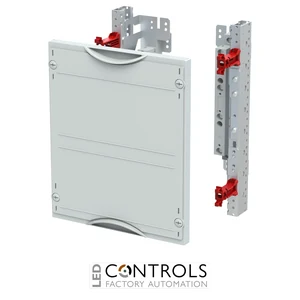 2CPX041740R9999 ABB MBS127 Busbar Module Expansion 1PW - image 2