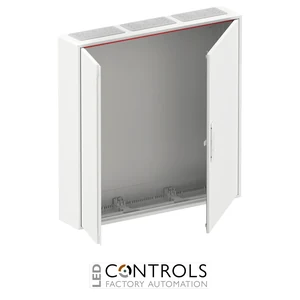2CPX052155R9999 ABB CA35 IP44 Enclosure 800w x 800h x 160d - image 3