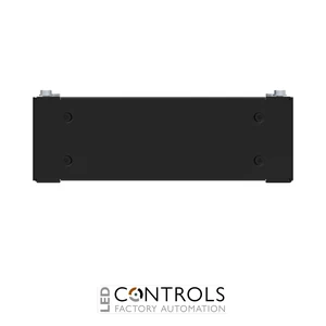 2CPX010582R9999 ABB TZL110 TwinLine Plinth 300 x 100 x 275 mm