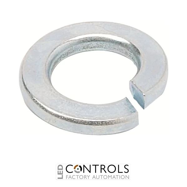 2CPX062535R9999 ABB ZX289P10 M8 Spring Washer