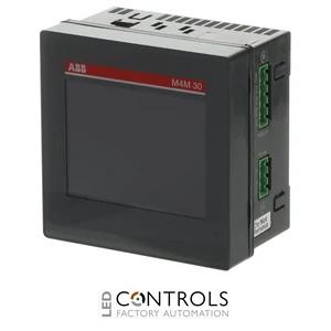 2CSG202461R4051 ABB M4M 30 Rogowski Network Analyser - image 2