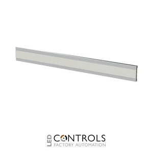 2CPX060200R9999 ABB ZA8 20mm Label Strip 1PW - image 2