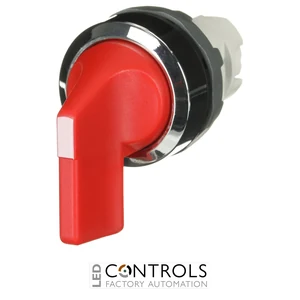1SFA611201R2006 ABB M2SS2-20B Selector Switch - image 3