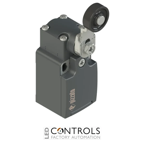 FK 354-M2 Pizzato Position switch with roller lever
